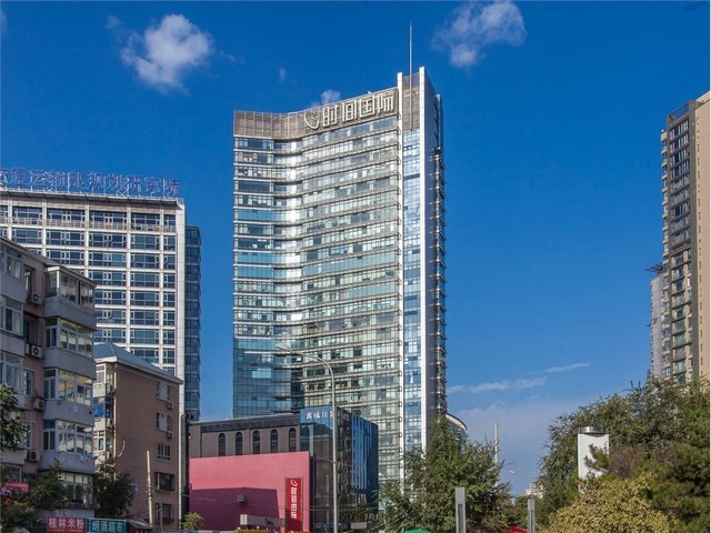 北京安装音乐公路工程